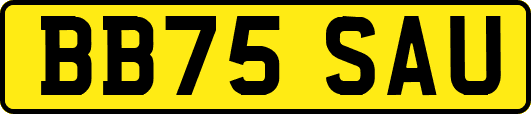 BB75SAU