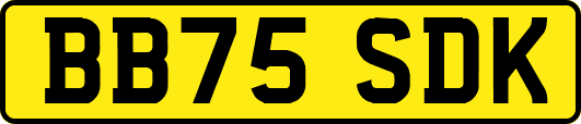 BB75SDK