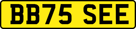 BB75SEE