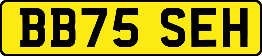 BB75SEH