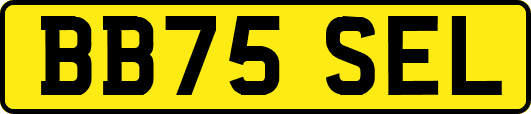 BB75SEL
