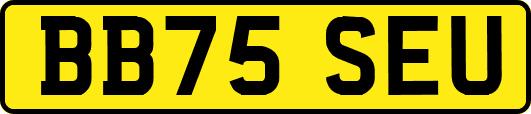 BB75SEU