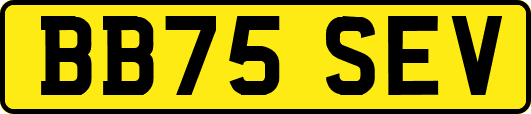 BB75SEV