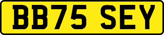 BB75SEY