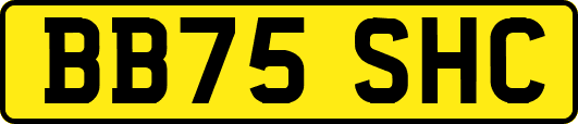 BB75SHC