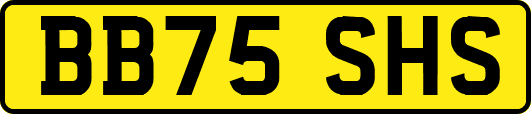 BB75SHS