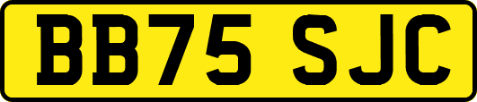 BB75SJC