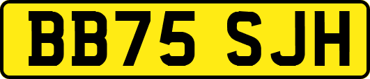 BB75SJH