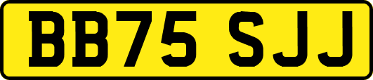 BB75SJJ