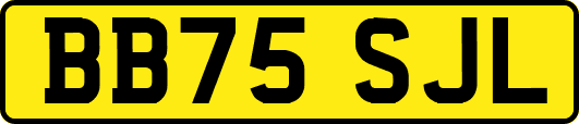 BB75SJL