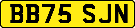 BB75SJN