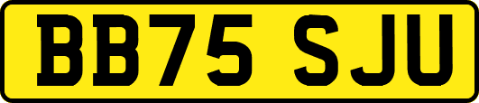 BB75SJU