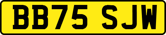 BB75SJW