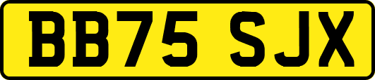 BB75SJX