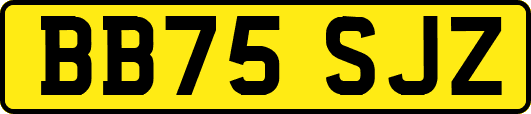BB75SJZ