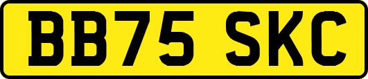 BB75SKC