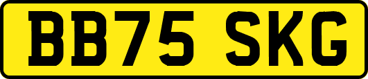 BB75SKG