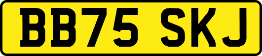 BB75SKJ