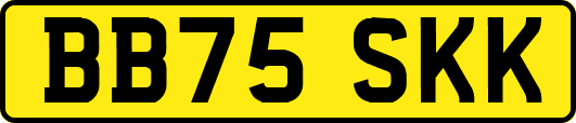 BB75SKK