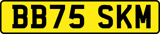 BB75SKM