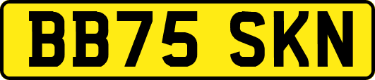 BB75SKN