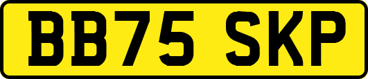 BB75SKP