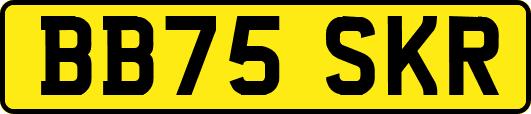 BB75SKR