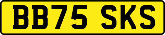 BB75SKS