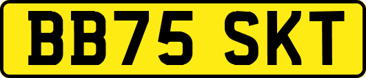 BB75SKT