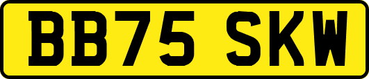 BB75SKW