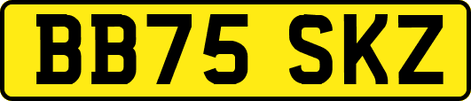 BB75SKZ