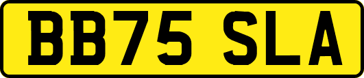 BB75SLA