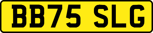 BB75SLG