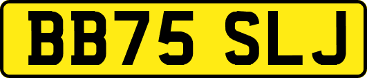 BB75SLJ