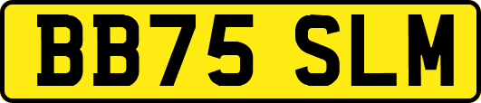 BB75SLM