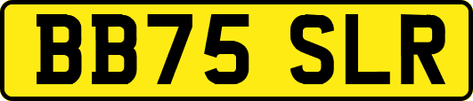 BB75SLR