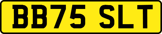 BB75SLT