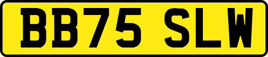 BB75SLW