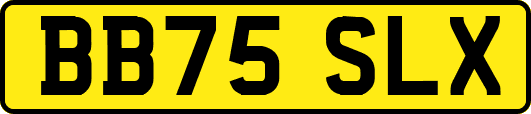 BB75SLX