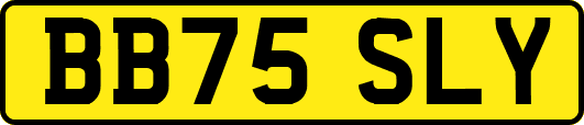 BB75SLY