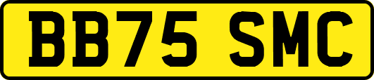 BB75SMC