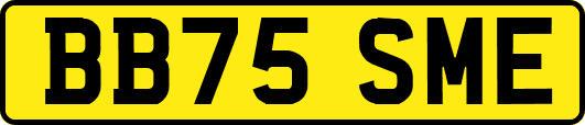 BB75SME