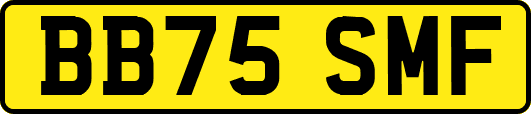 BB75SMF
