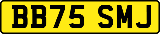 BB75SMJ