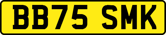 BB75SMK