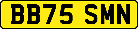 BB75SMN