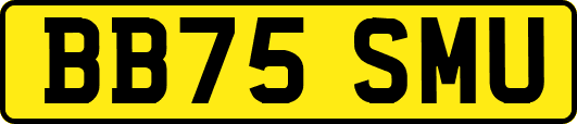 BB75SMU