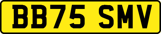 BB75SMV