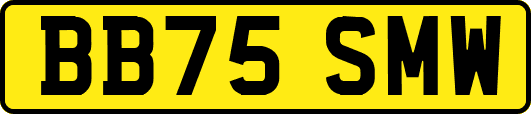 BB75SMW