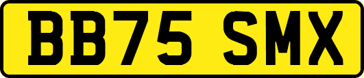 BB75SMX